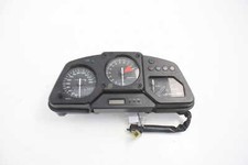 SPEEDO TACHO SPEEDOMETER CLOCKSET DASH UHR UHREN TACHO Honda VFR 750 89-93 na sprzedaż  PL