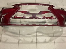 Front bumper cover for sale  Houston