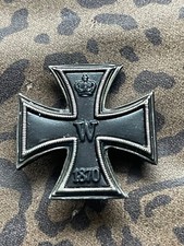 Eisernes kreuz klasse gebraucht kaufen  Deutschland