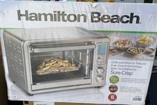Hamilton beach digital for sale  Los Angeles