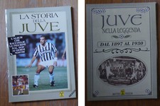 Album juventus storia usato  Ancona