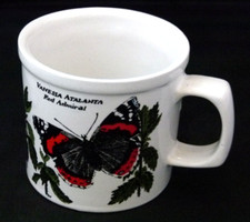 National trust mug for sale  MARKET RASEN