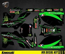Kit déco moto d'occasion  Orthez