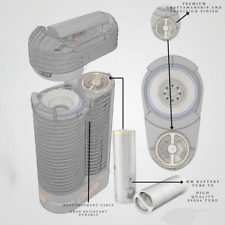 18650 battery mod for sale  POTTERS BAR