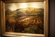 Dipinti antichi james usato  Vittorio Veneto