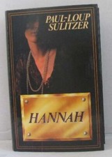 Hannah sulitzer paul d'occasion  Bazouges-la-Pérouse