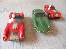 Voiture circuit heures d'occasion  Vorey