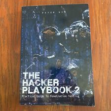 Hacker playbook ser. for sale  Southington