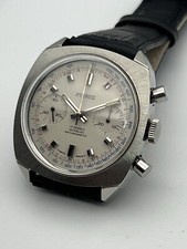 Orologio cronografo pierez usato  Rovigo