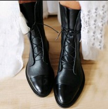 Klassische stiefel hochwertige gebraucht kaufen  Dissen am Teutoburger Wald