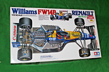 Tamiya rare williams for sale  HEREFORD