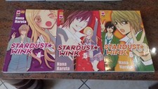 Stardust wink n.4 usato  Napoli