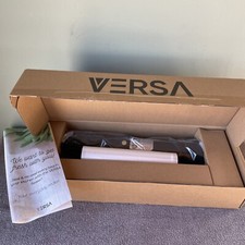Seladora de bolsa Versa compacta portátil economizadora de alimentos seladora térmica preta nova na caixa comprar usado  Enviando para Brazil