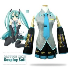 Anime vocaloid miku gebraucht kaufen  Deutschland