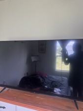 Tcl roku smart for sale  Port Charlotte