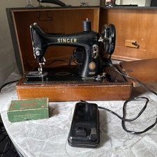Singer 99k sewing for sale  KING'S LYNN