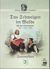 Schweigen walde 1937 gebraucht kaufen  Falkensee