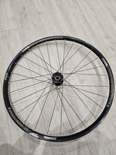 Bontrager duster wheel for sale  STEVENAGE