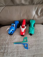 Power rangers dino for sale  GLASGOW