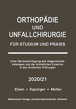 Rthopädie unfallchirurgie stu gebraucht kaufen  Berlin