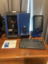 Abaxis vetscan hm5 for sale  Olive Branch