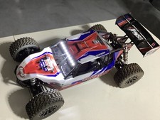 Losi tenacity pro for sale  New Port Richey