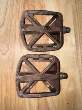specialized mtb pedals for sale  Godfrey