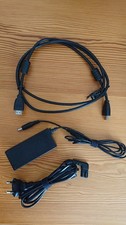 Netzstecker samsung c24f396 gebraucht kaufen  Bad Camberg