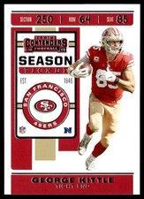 George kittle 2019 for sale  Elk River