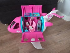 Barbie traumflugzeug zubehör gebraucht kaufen  Rheine