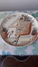 Ceramica artistica albisola usato  Savona