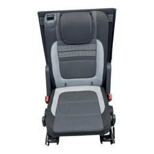 Rücksitz sitzreihe hinten gebraucht kaufen  Petershagen