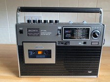 Vintage sony 420l for sale  OLDBURY
