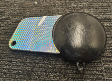 Downrigger weight pancake for sale  North Salt Lake