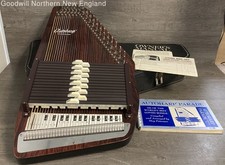Vintage oscar schmidt for sale  Gorham