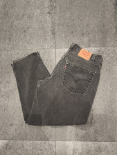Vintage levi 560 for sale  MANCHESTER