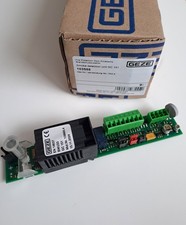 Geze 151 raucherkennungsteil gebraucht kaufen Geze 151 raucherkennungsteil gebraucht kaufen  Stockelsdorf