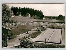 Kniebis freudenstadt minigolfa gebraucht kaufen  Deutschland