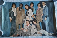 Rare 1975 showaddywaddy for sale  COVENTRY