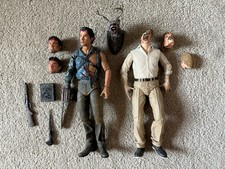 Neca evil dead for sale  NORTHAMPTON