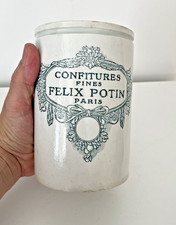 Grand pot confiture d'occasion  Montsûrs