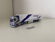Herpa scania lechner gebraucht kaufen  Ingersheim