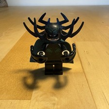 lego marvel hela for sale  Provo