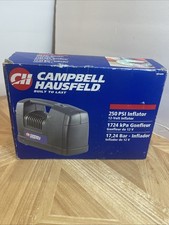 Campbell hausfeld volt for sale  Swansboro
