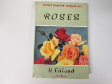 Roses edland henry gebraucht kaufen  Versand nach Germany