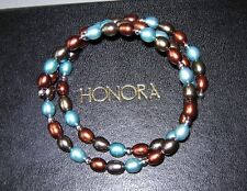 Honora glossy multi for sale  UK