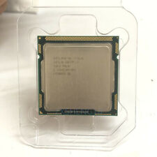 Processadores Intel Core i7-860s CPU Quad-Core 2.53 GHz 8M SLBLG LGA 1156 82W comprar usado  Enviando para Brazil