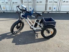 Vélo tricycle adulte d'occasion  Carnac