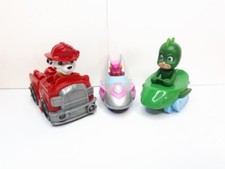 Toy bundle masks for sale  OMAGH