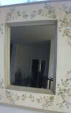 Miroir encadrement bois d'occasion  Onnaing